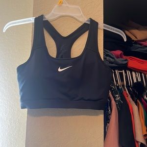 Nike sport bra
